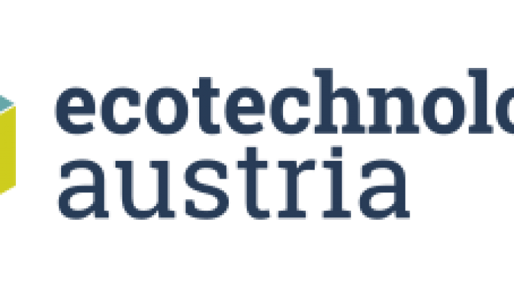 Logo von ecotechnology austria