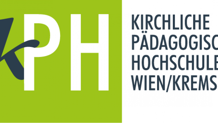Logo der Kirchlichen Pädagogischen Hochschule Wien/Krems