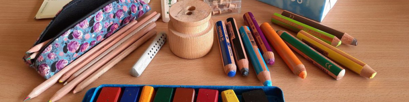 Ökologische Schulmaterialien