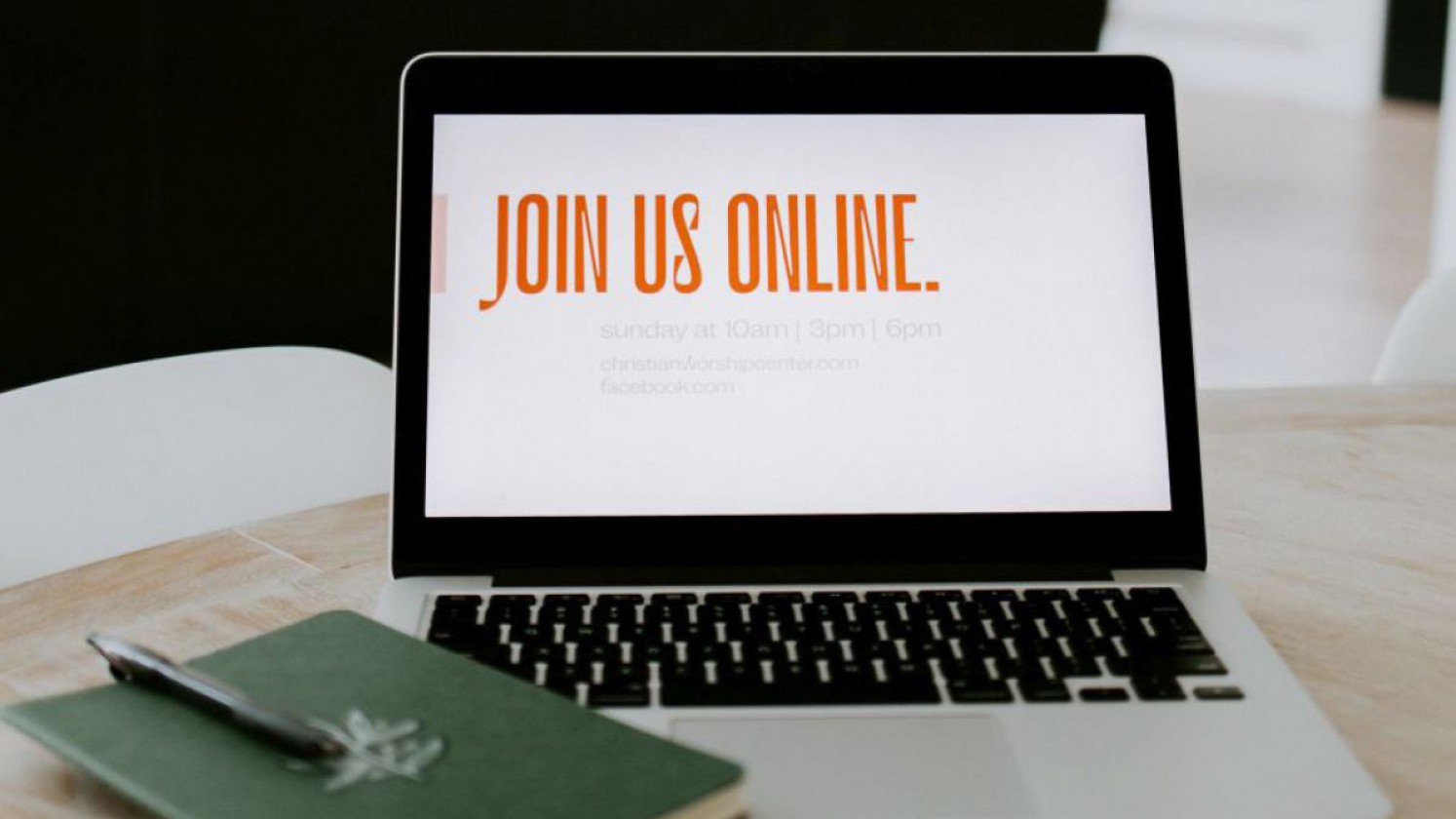 Online Stammtisch