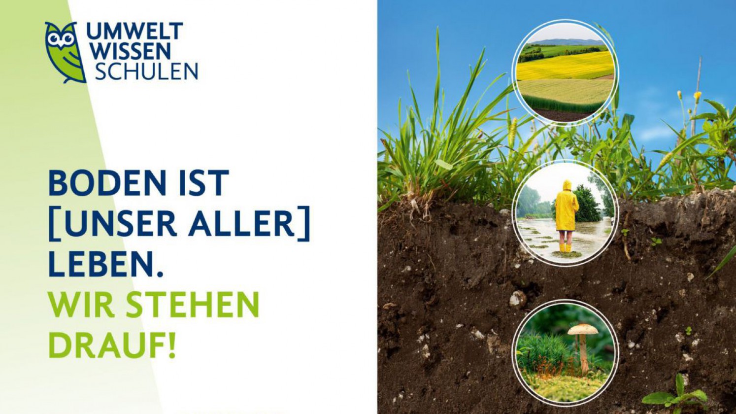 Umwelt.Wissen Tagung 2024