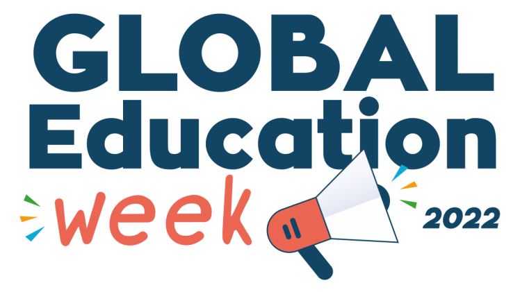 Logo Global Education week