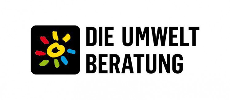 Logo DIE UMWELTBERATUNG