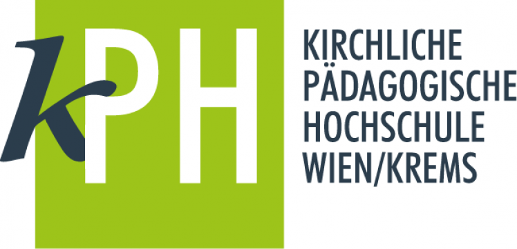 Logo der Kirchlichen Pädagogischen Hochschule Wien/Krems